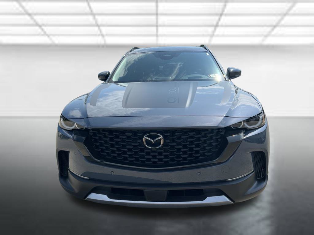 New 2026 MAZDA CX-50 Meridian Edition w/ Weather Package AWD/4WD image 10