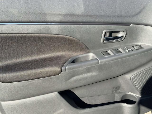 New 2026 Mitsubishi Outlander Sport LE image 18