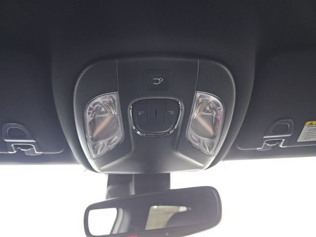 New 2026 Jeep Compass Limited image 30