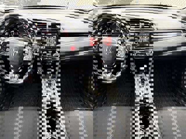 Used 2019 Honda Civic Sport image 15