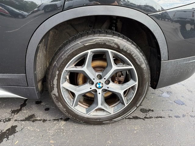 Used 2019 BMW X1 xDrive28i w/ Convenience Package AWD/4WD image 9