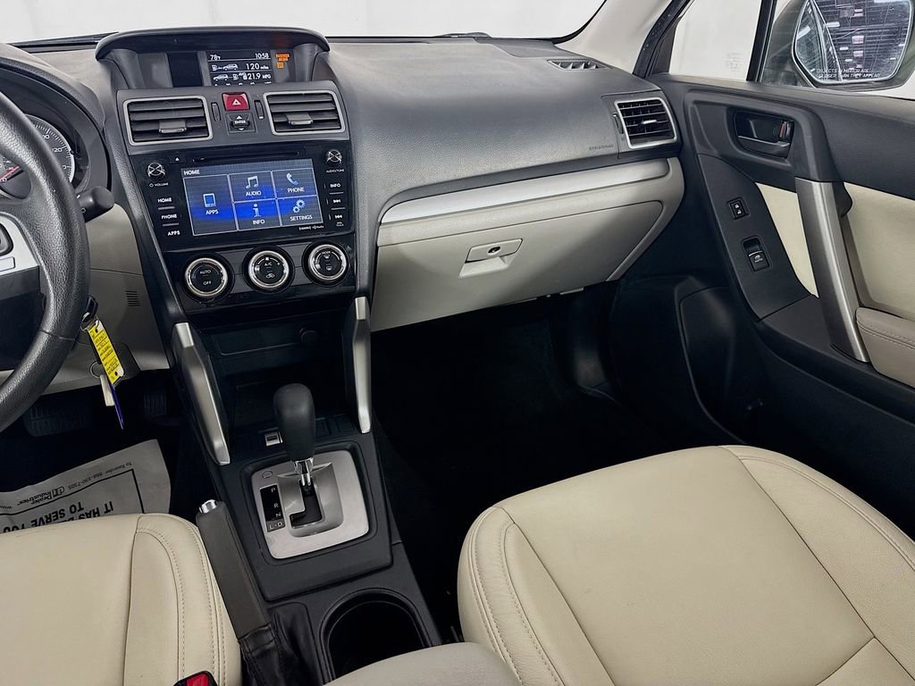 Used 2017 Subaru Forester 2.5i Premium AWD/4WD image 27