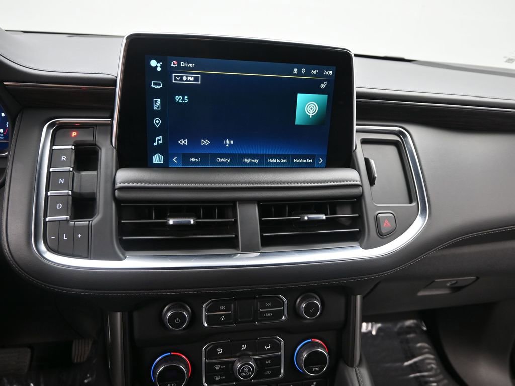 Used 2024 Chevrolet Tahoe LT image 10