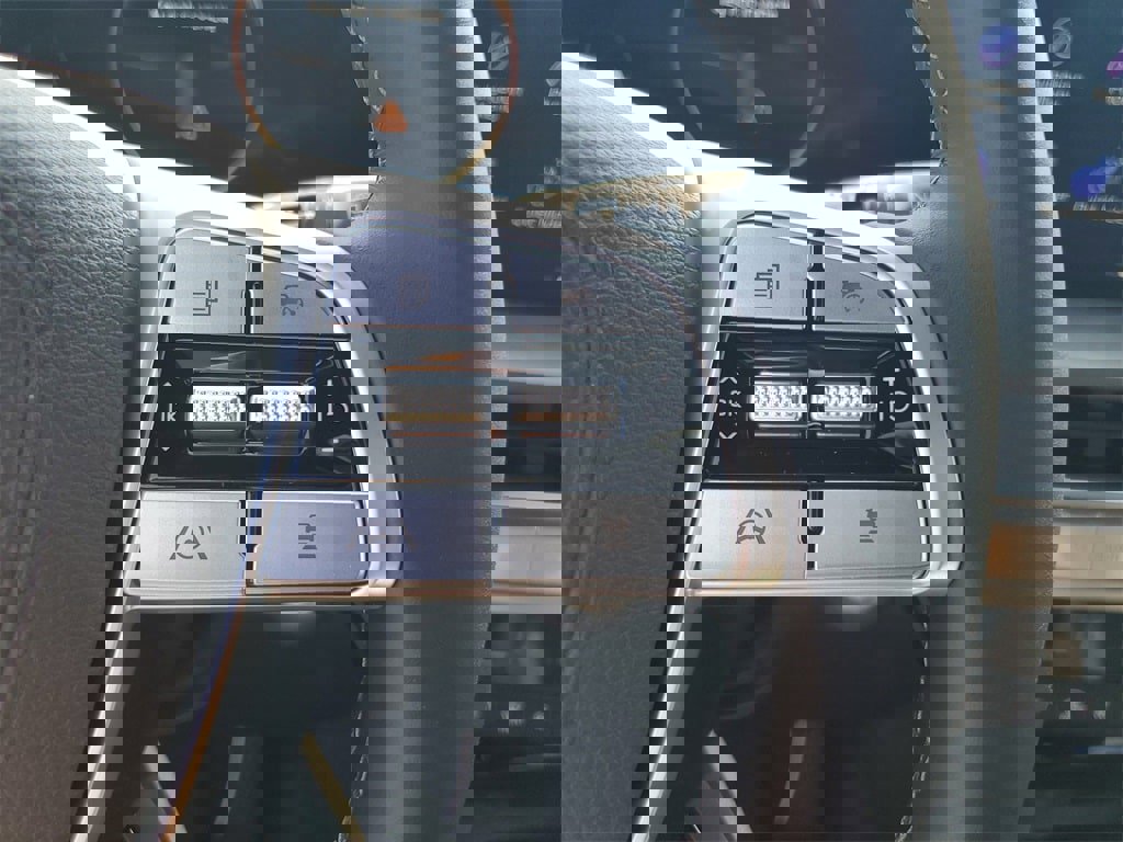 New 2025 Kia Telluride SX Prestige X-Line image 13