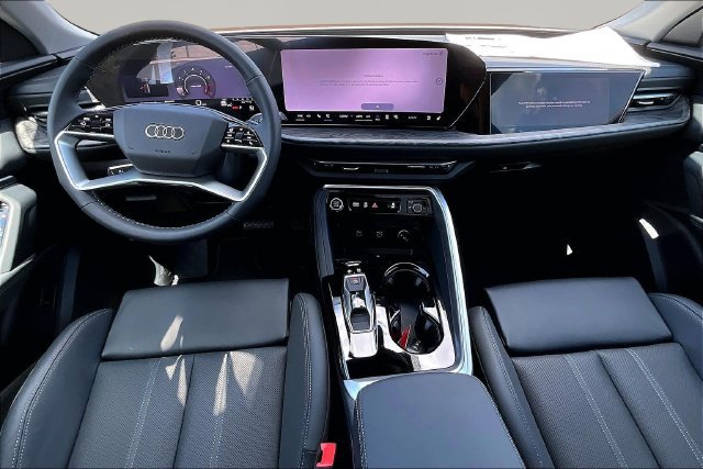 New 2026 Audi Q5 Premium Plus AWD/4WD image 15