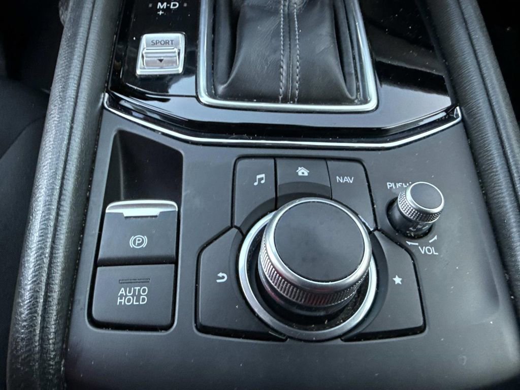 Used 2019 MAZDA CX-5 Sport image 34
