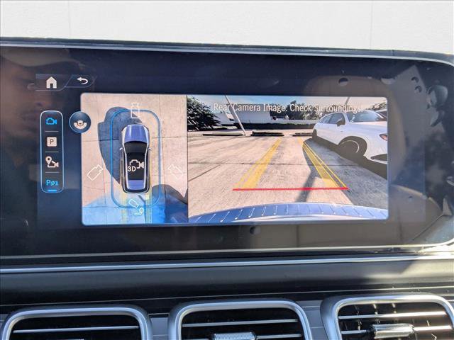 New 2026 Mercedes-Benz GLE 63 AMG S image 12