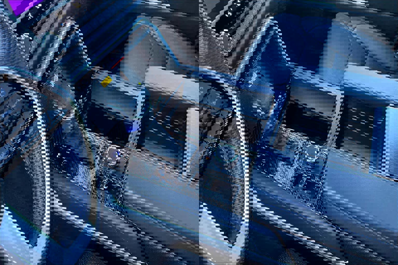 Used 2024 Toyota Tundra Platinum image 15