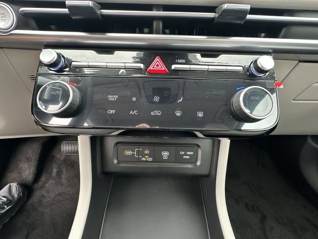 New 2026 Hyundai Tucson Blue SE AWD/4WD image 24