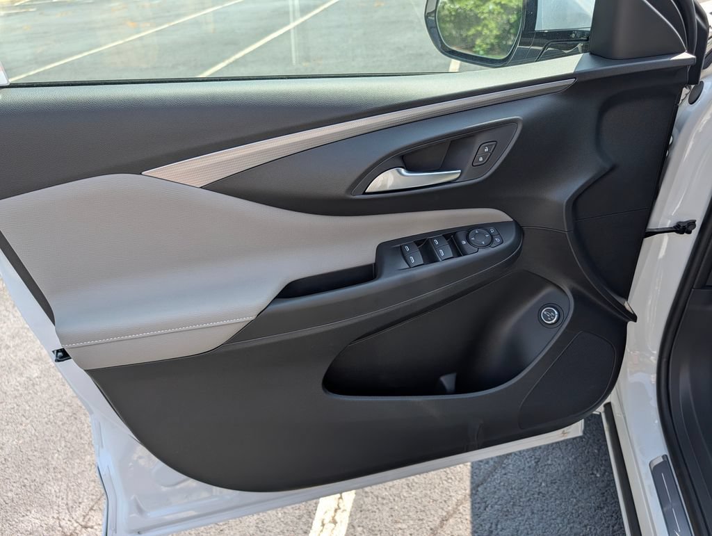 New 2026 Buick Envista Sport Touring FWD image 14