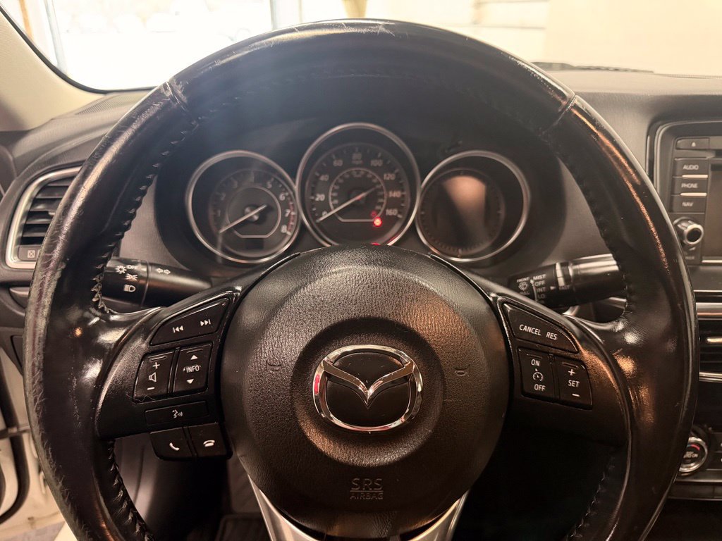 Used 2014 MAZDA MAZDA6 Touring FWD image 19