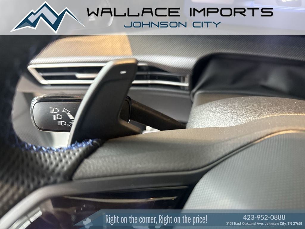 New 2026 Volkswagen Golf AWD/4WD image 22