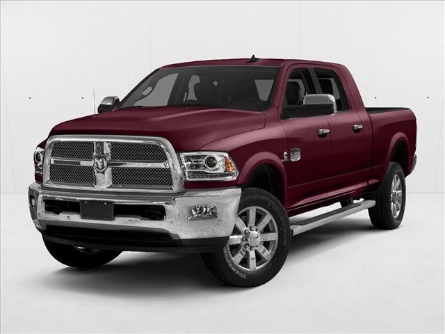 Used 2018 RAM 2500 Limited