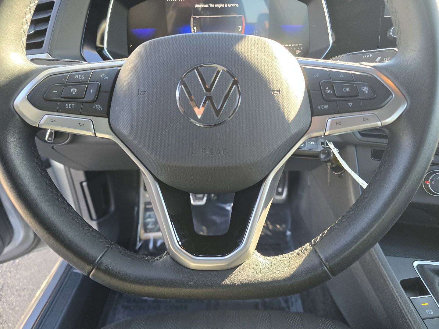 Used 2023 Volkswagen Jetta Sport image 34