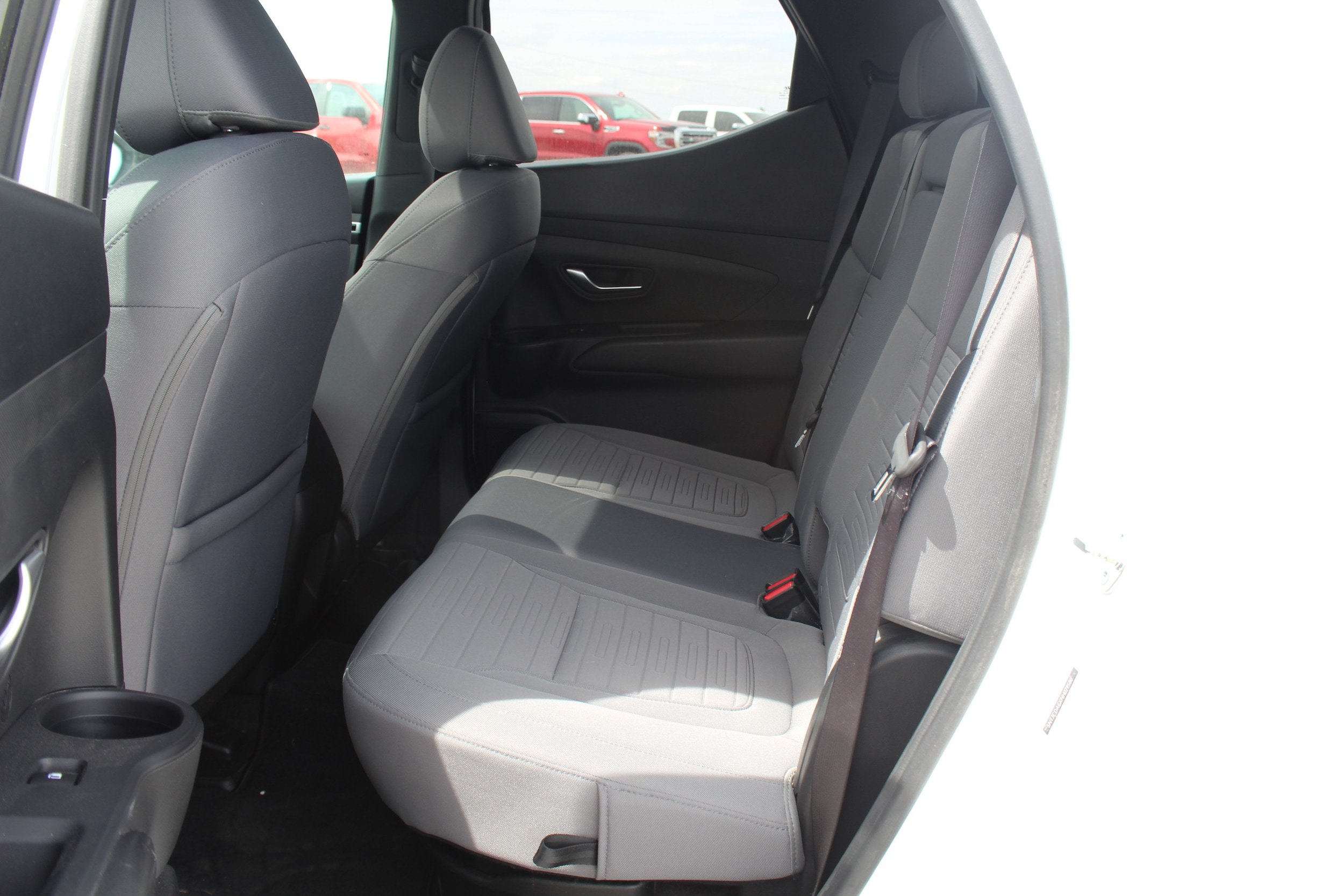 Used 2022 Hyundai Santa Cruz SEL w/ Activity Package AWD/4WD image 20