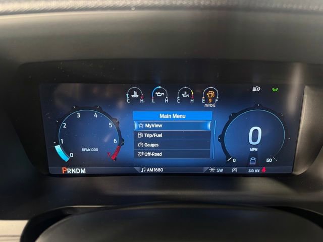 New 2026 Ford F150 STX w/ Equipment Group 200A image 24