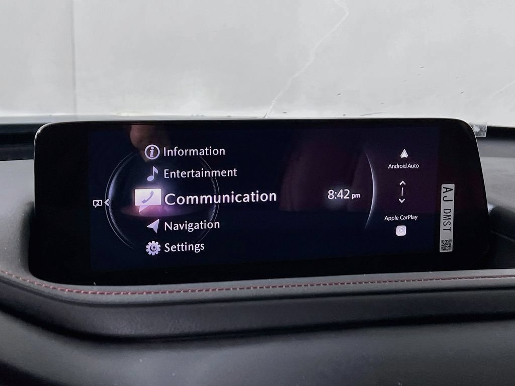 New 2026 MAZDA CX-30 AWD 2.5 S image 12