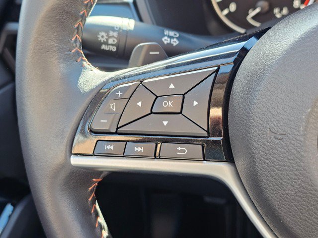 Used 2023 Nissan Altima 2.5 SR w/ SR Premium Package FWD image 31