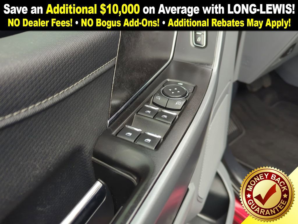 Used 2021 Ford F150 XLT w/ Equipment Group 302A High image 16