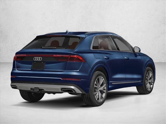 New 2026 Audi Q8 Prestige AWD/4WD image 2