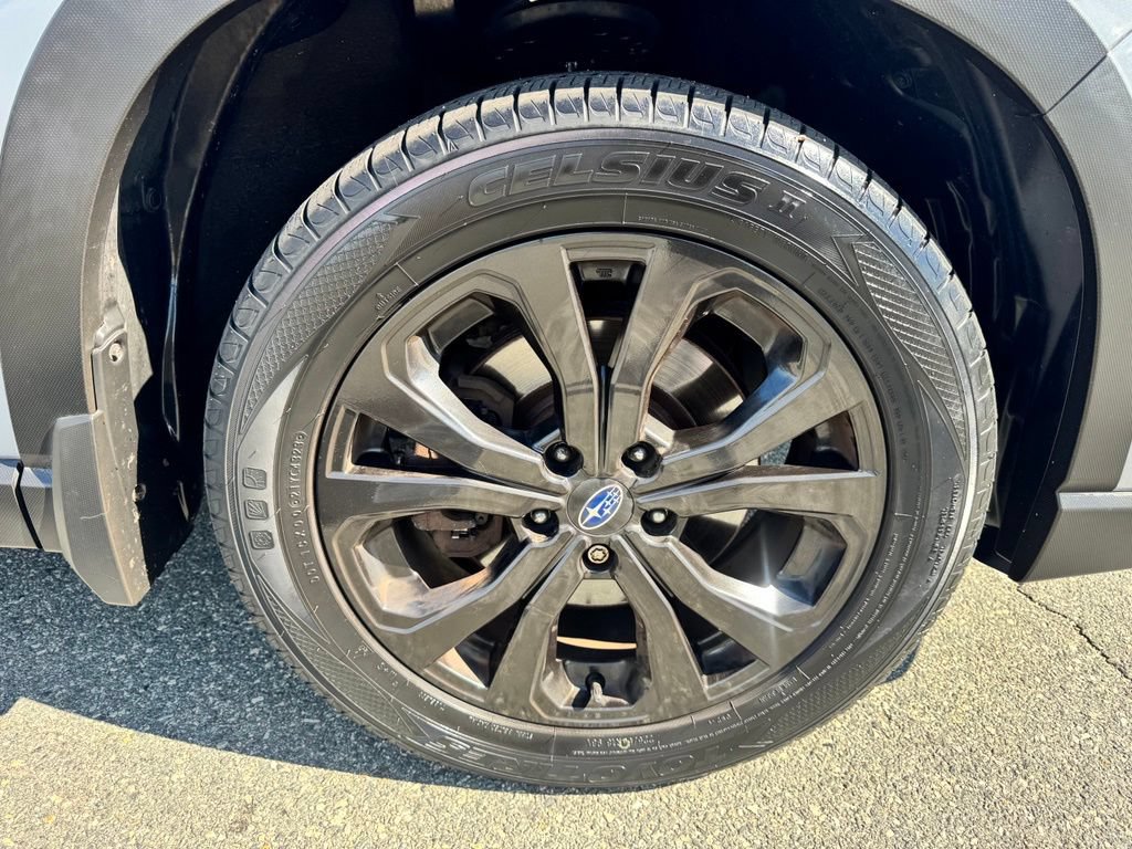 Used 2020 Subaru Forester Sport AWD/4WD image 36