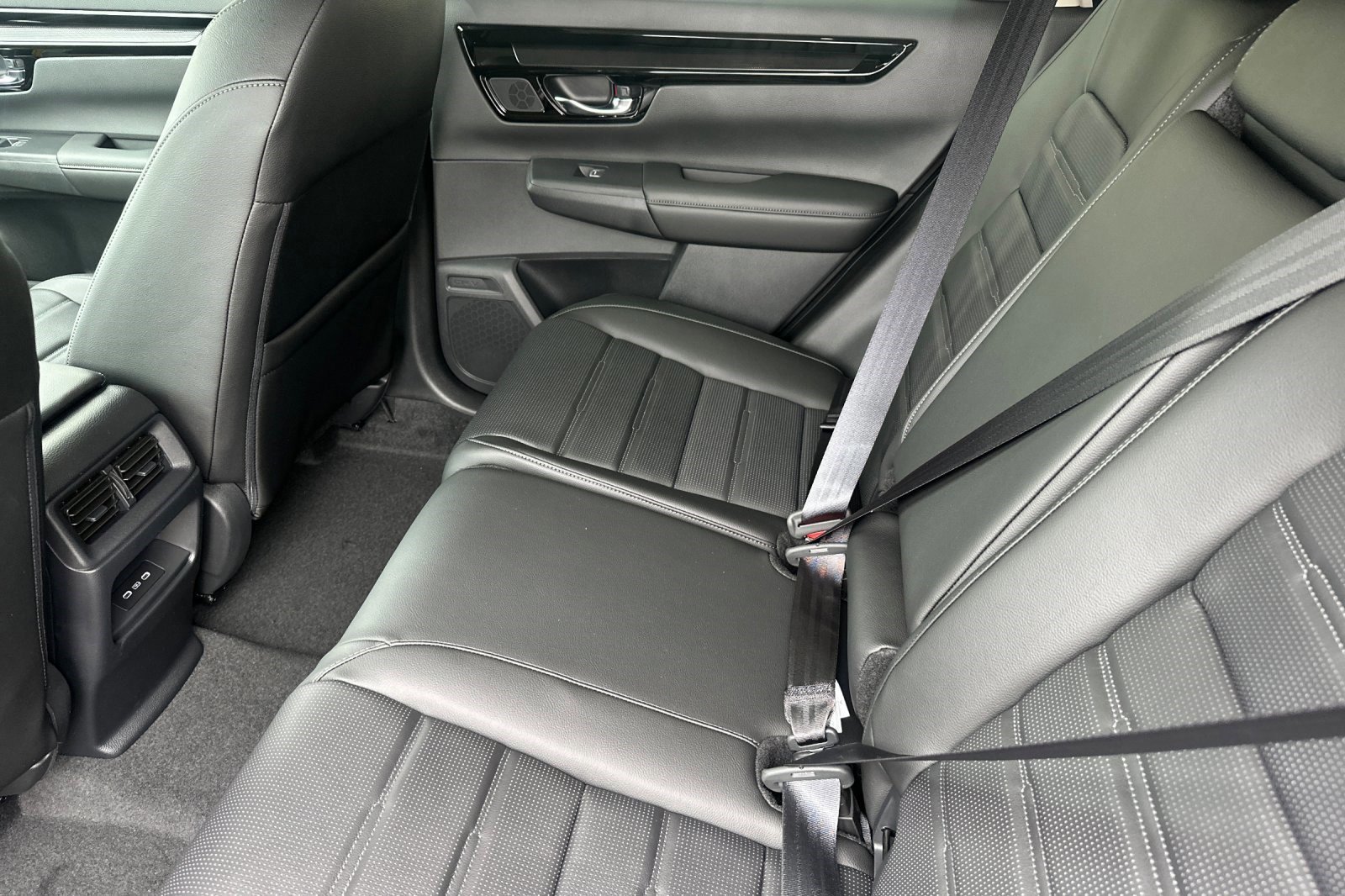 New 2026 Honda CR-V EX-L image 20