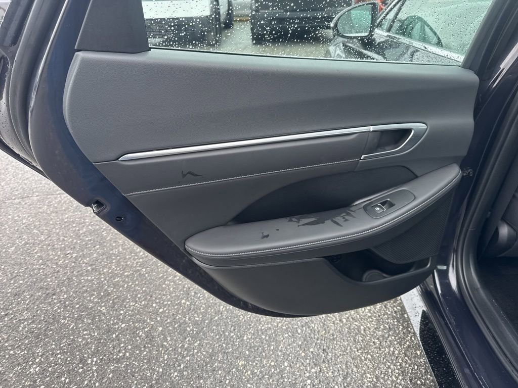 Used 2023 Hyundai Sonata Limited image 29