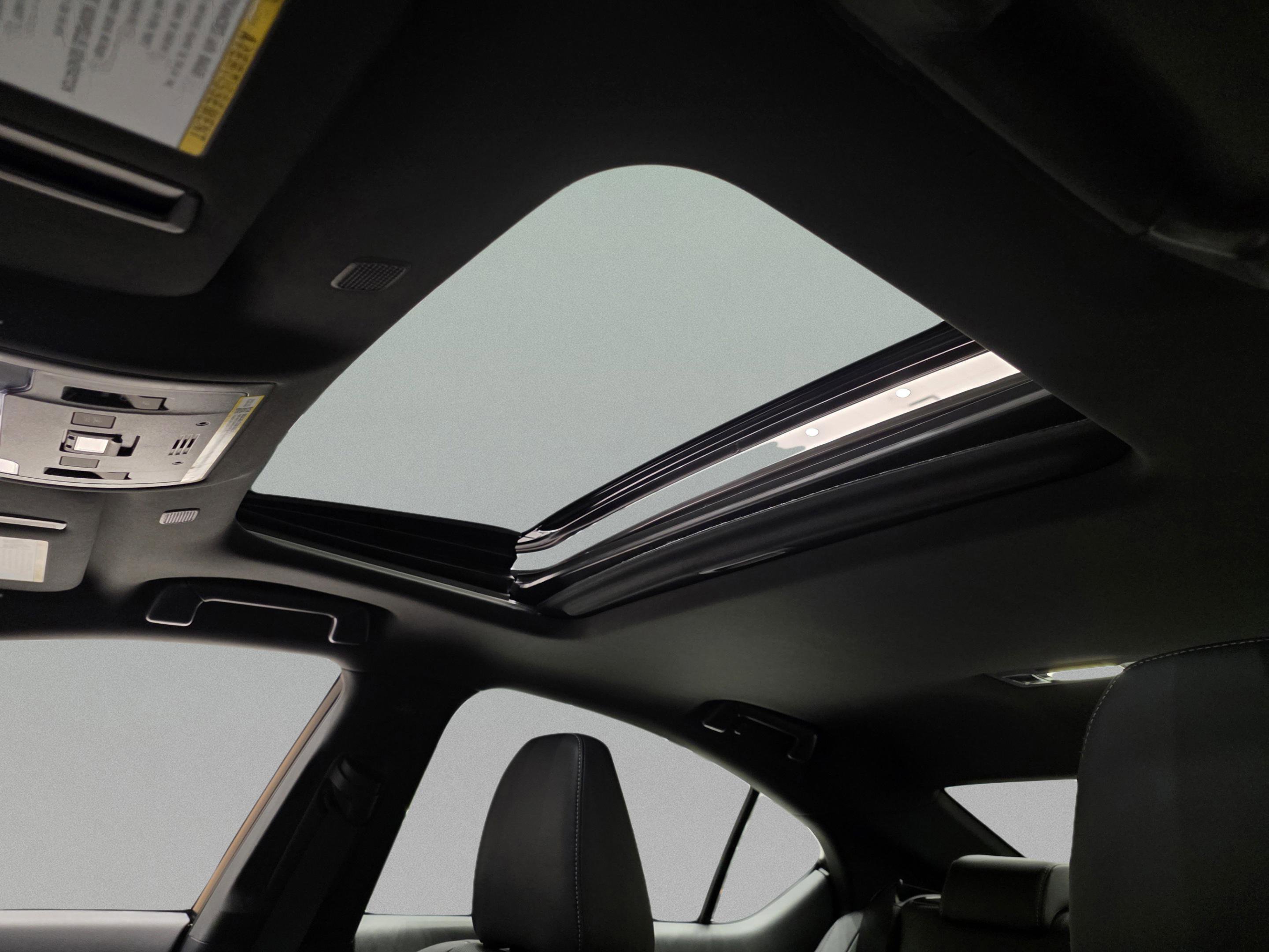 New 2026 Lexus IS 350 F Sport image 14