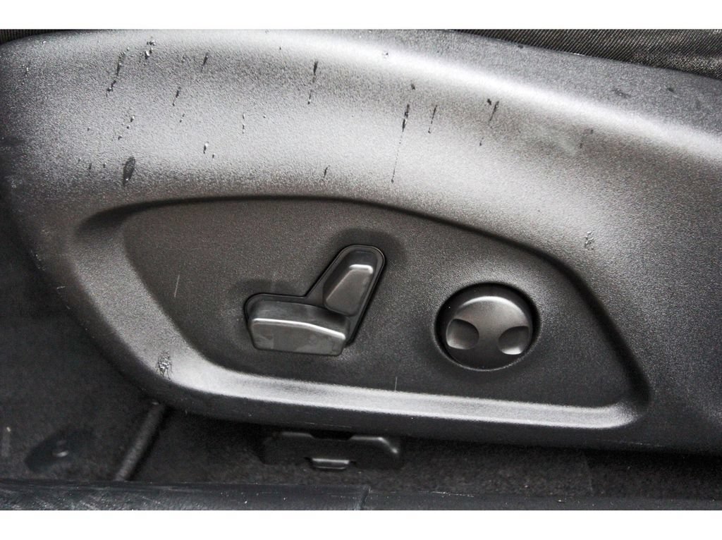 Used 2022 Jeep Compass Limited AWD/4WD image 32