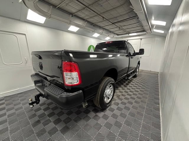 Used 2024 RAM 3500 Tradesman w/ Snow Chief Group AWD/4WD image 6