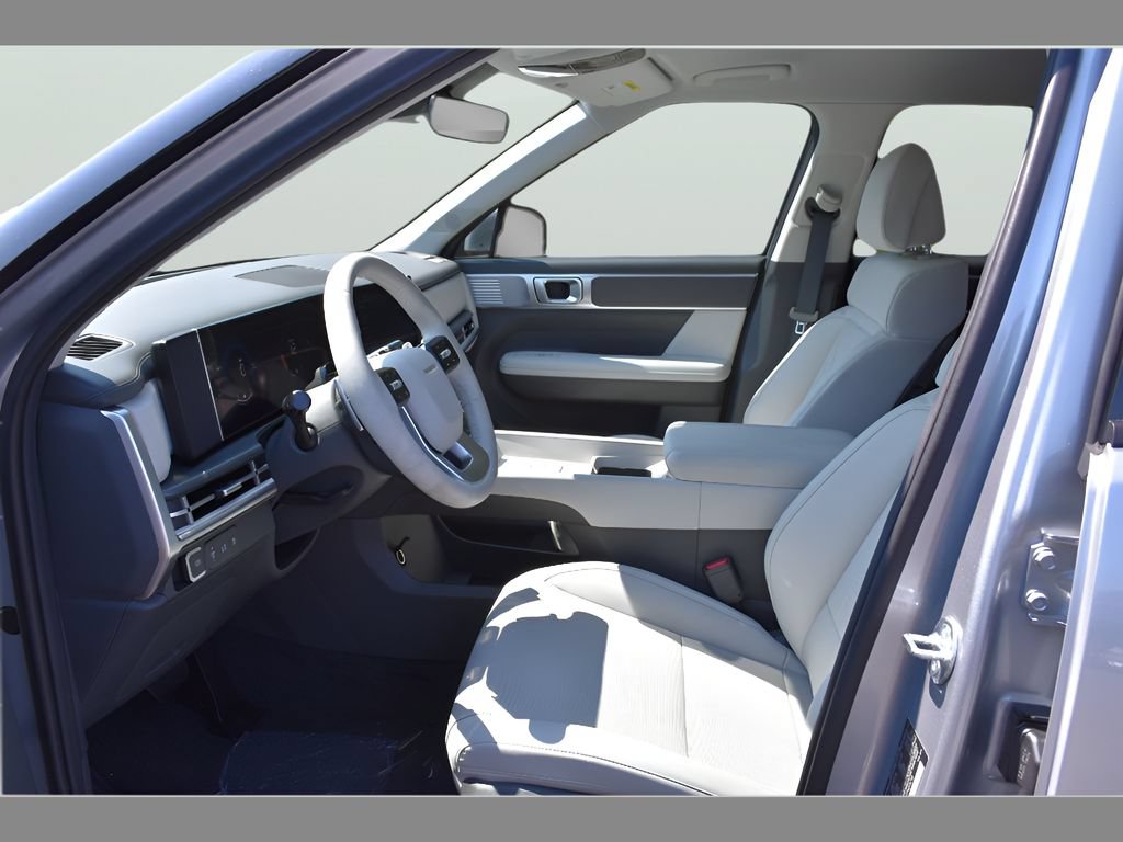 New 2026 Hyundai Santa Fe SEL FWD image 10
