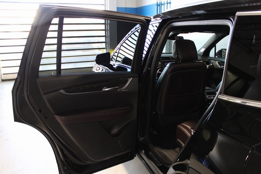 Used 2020 Cadillac XT6 Premium Luxury image 16