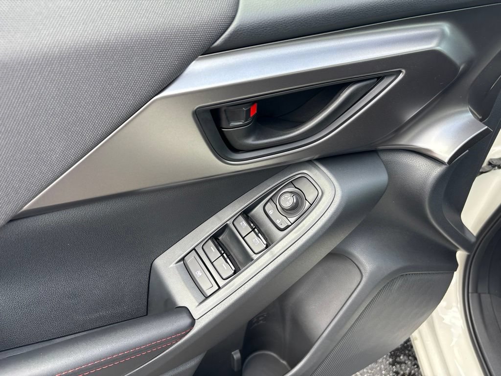 New 2026 Subaru Impreza 2.0i Sport AWD/4WD image 16