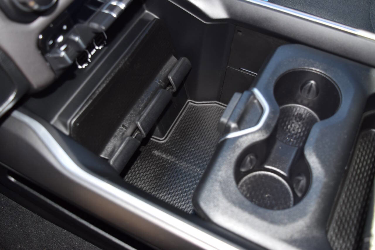 Used 2019 RAM 2500 Big Horn image 42