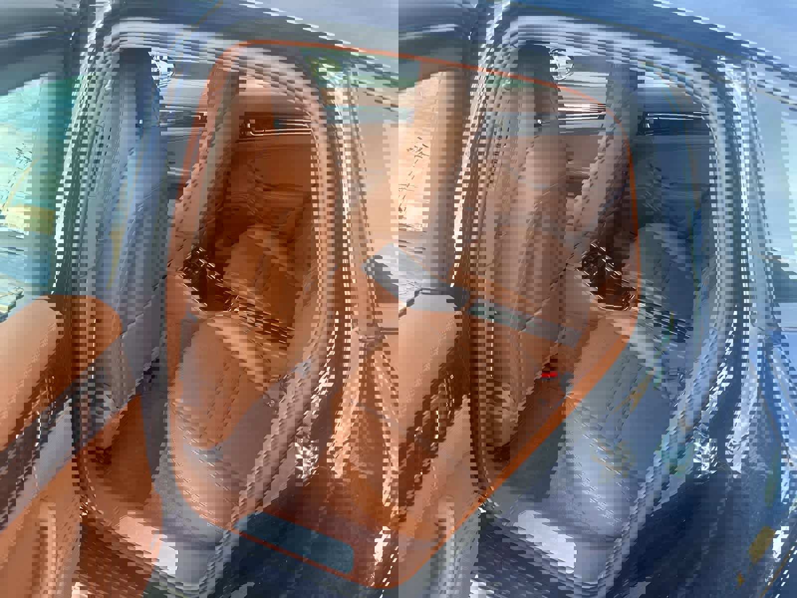 Used 2019 Porsche Panamera 4 image 17