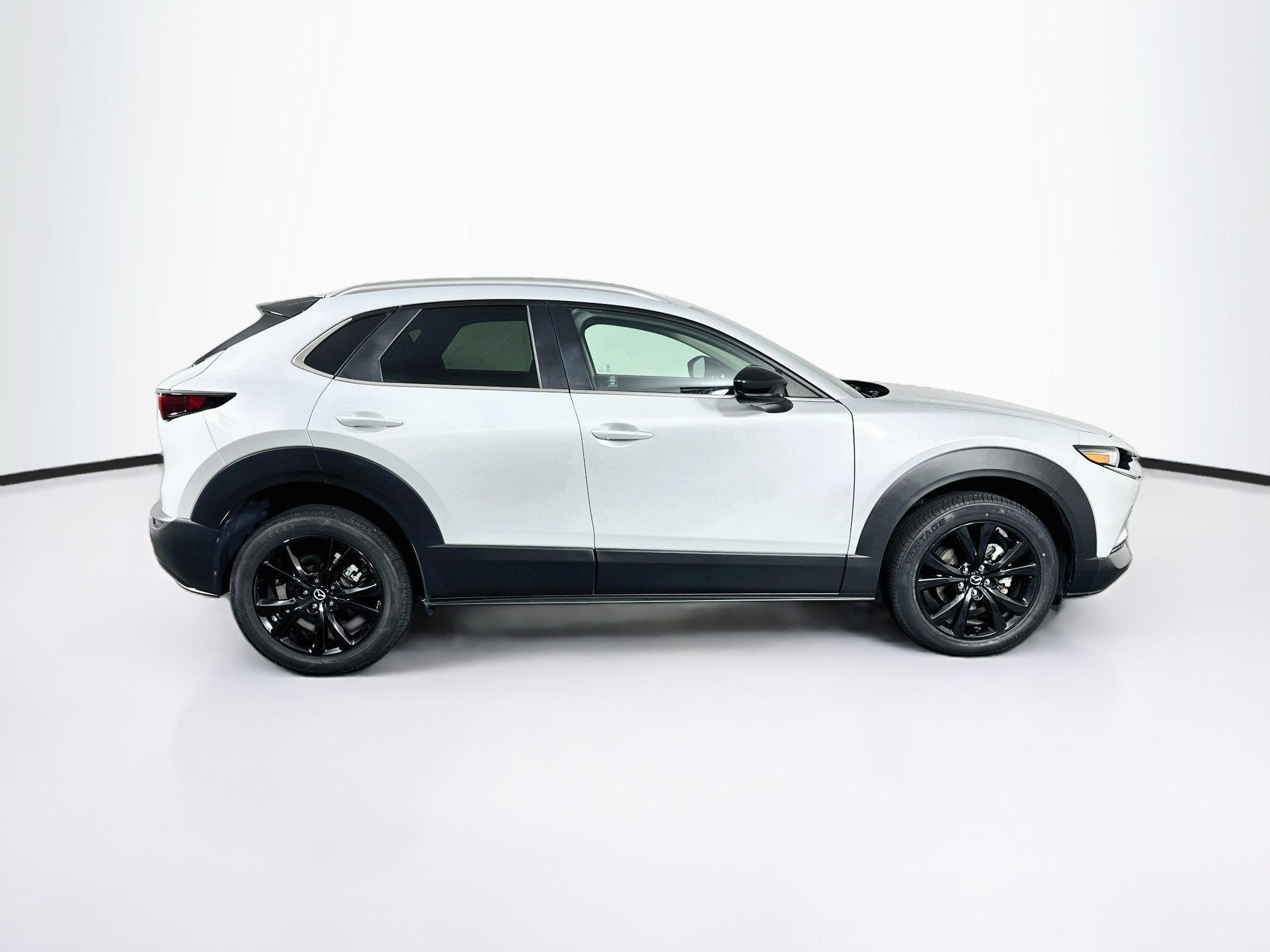 Used 2024 MAZDA CX-30 AWD 2.5 S w/ Select Sport Pkg image 10
