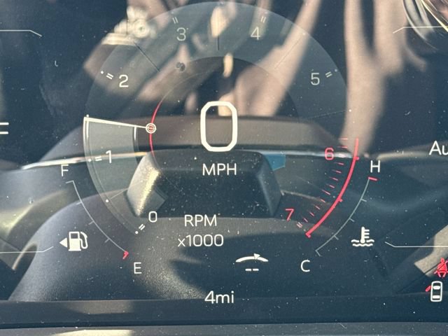New 2026 GMC Acadia Denali w/ Super Cruise Package FWD image 19