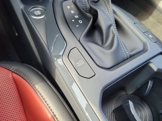 New 2026 Kia K4 GT-Line image 26