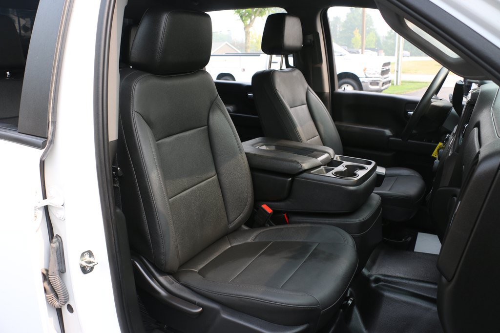 Used 2023 Chevrolet Silverado 3500 W/T w/ WT Convenience Package AWD/4WD image 31