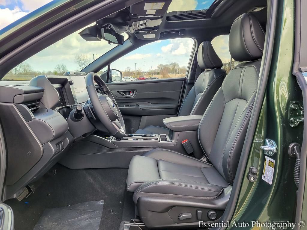 New 2026 Subaru Outback Touring XT AWD/4WD image 8