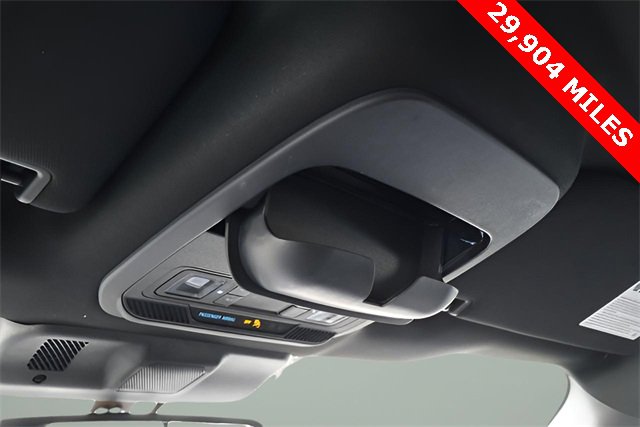 Used 2023 Ford F150 XLT w/ Equipment Group 302A High image 29