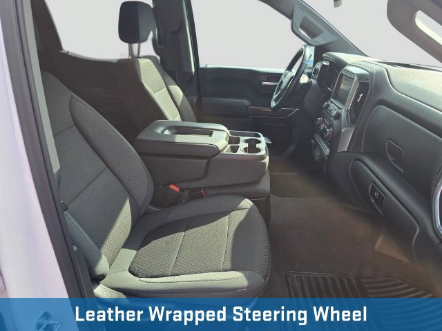 Used 2021 Chevrolet Silverado 1500 RST AWD/4WD image 13