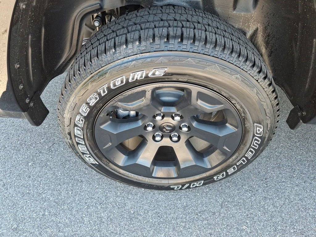 New 2026 RAM 1500 Big Horn image 32