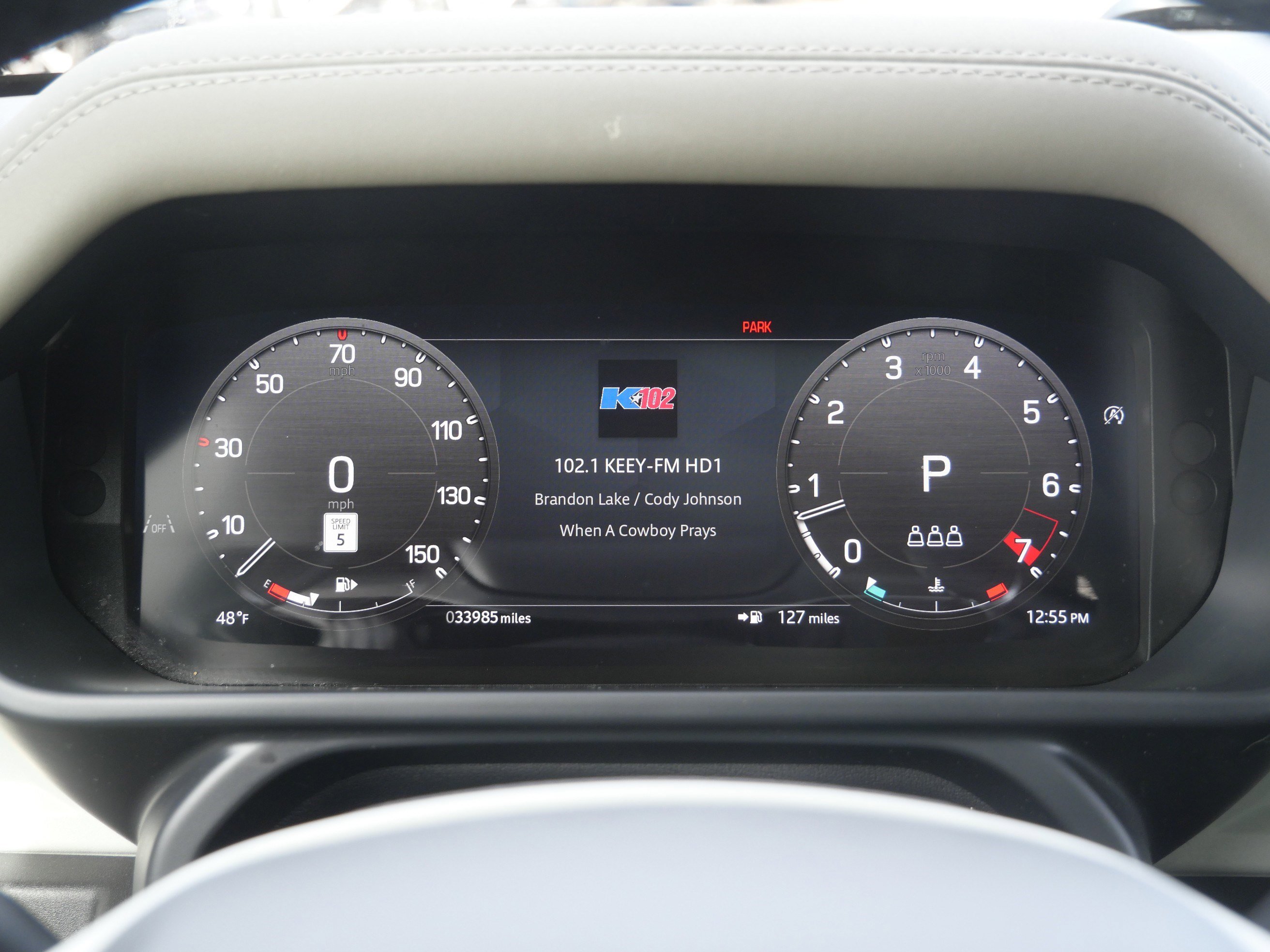Certified 2024 Land Rover Defender 110 S AWD/4WD image 21