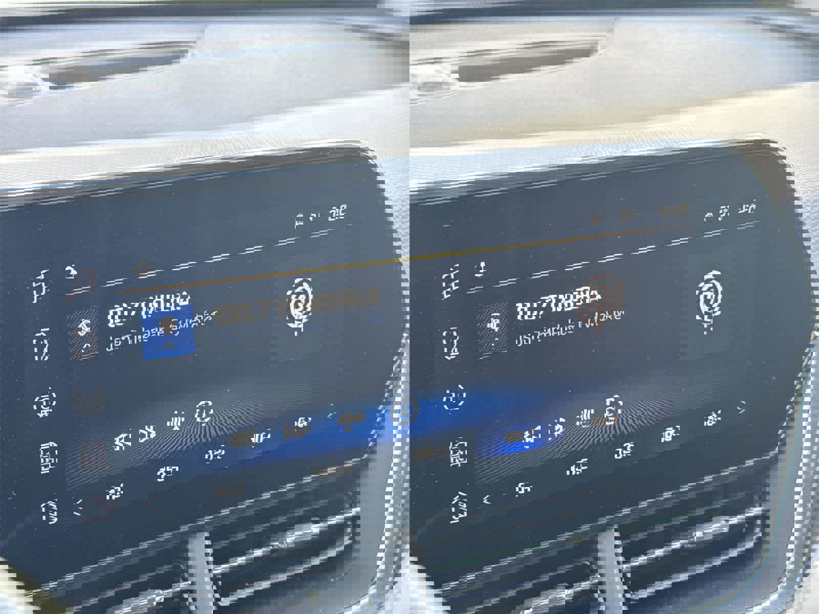 Certified 2024 Chevrolet Trax LT w/ Driver Confidence Package image 17