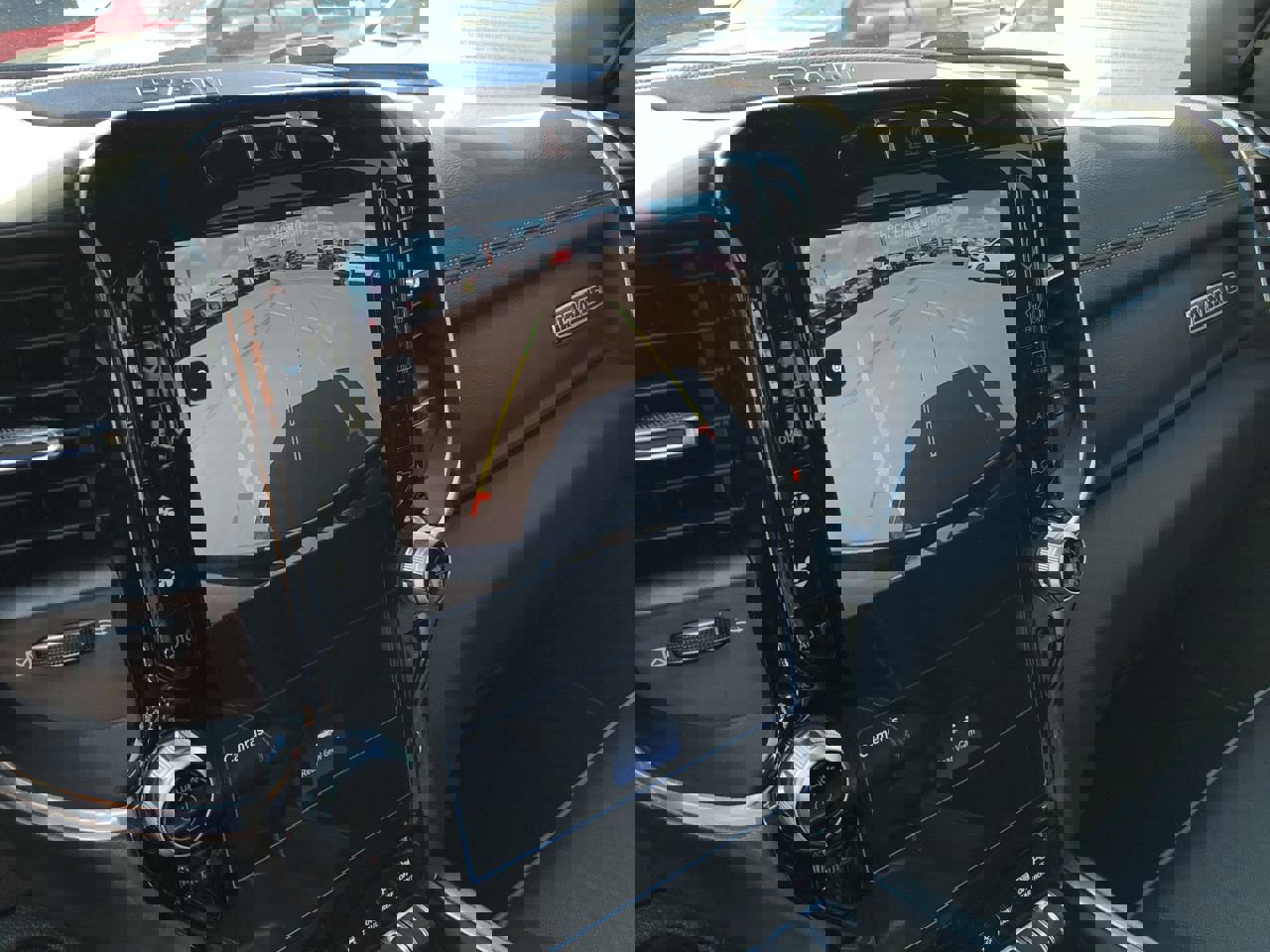 Used 2023 RAM 1500 Laramie image 20