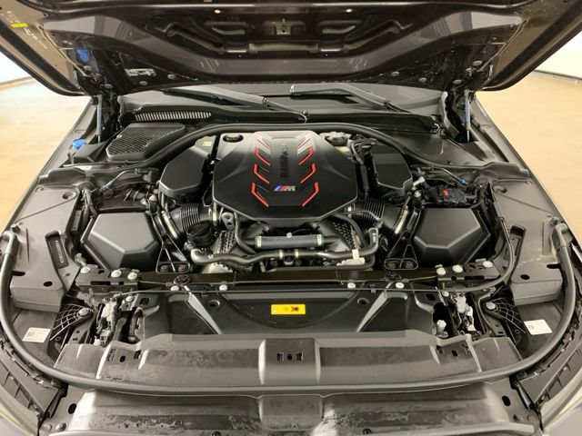 Used 2026 BMW M5 w/ Carbon Package AWD/4WD image 41