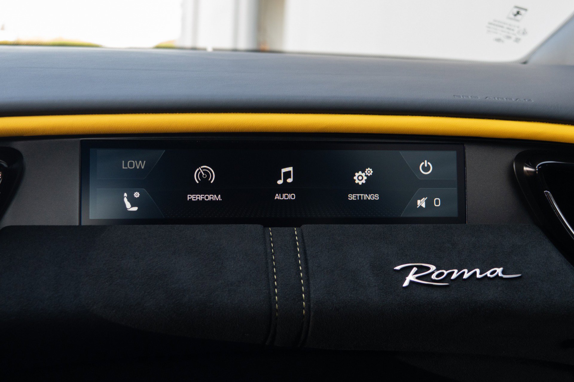 Used 2024 Ferrari Roma image 44