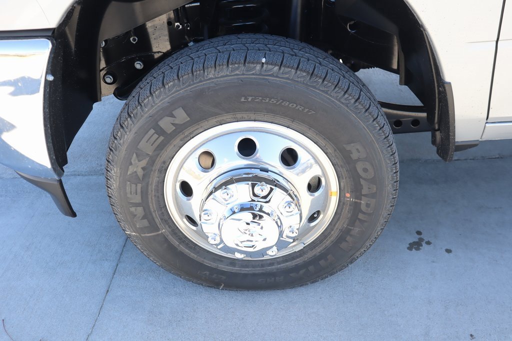 New 2026 RAM 3500 Big Horn image 18