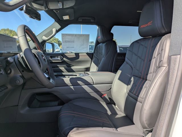 New 2026 Nissan Armada PRO-4X w/ Convenience Package image 14